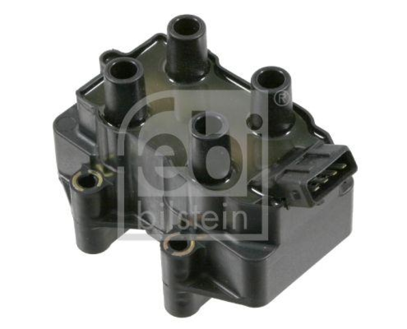 FEBI BILSTEIN 22581 Zündspule für Peugeot