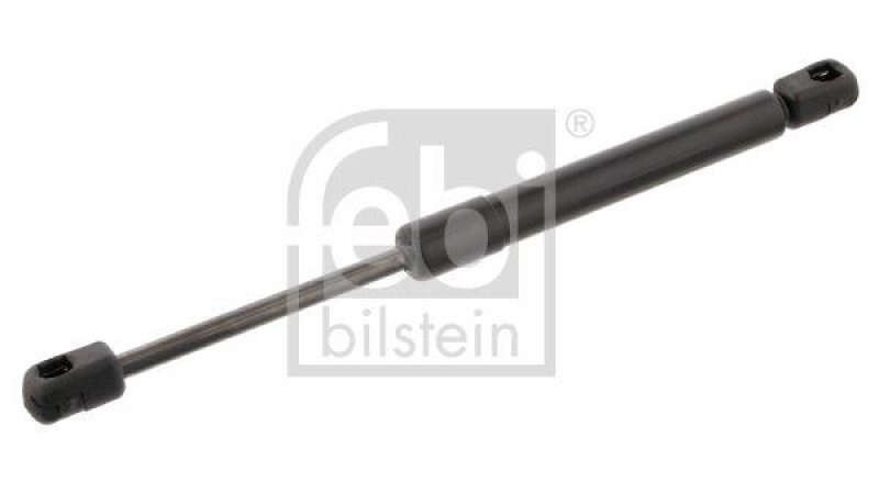 FEBI BILSTEIN 28559 Gasdruckfeder für Heckklappe für Mercedes-Benz