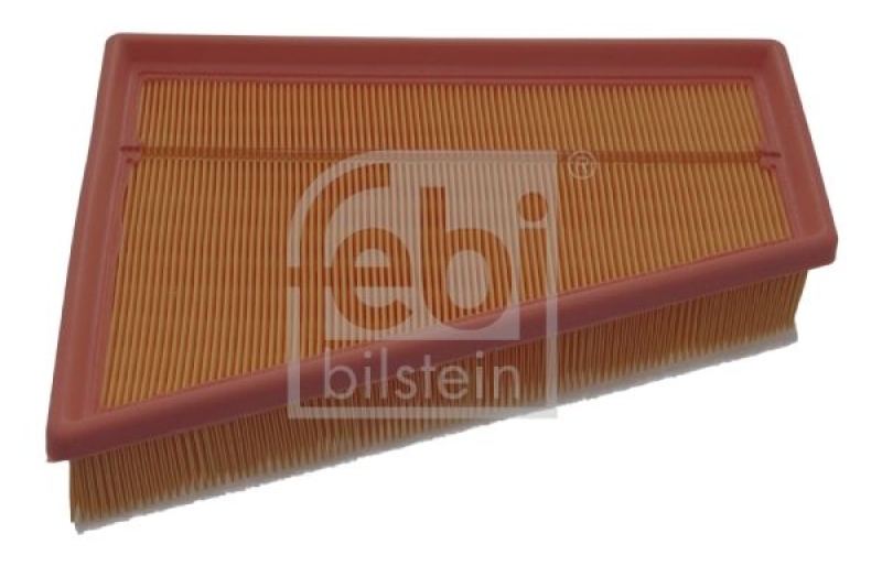 FEBI BILSTEIN 48520 Luftfilter für Renault