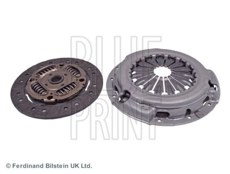 BLUE PRINT ADK83050C Kupplungssatz für SUZUKI