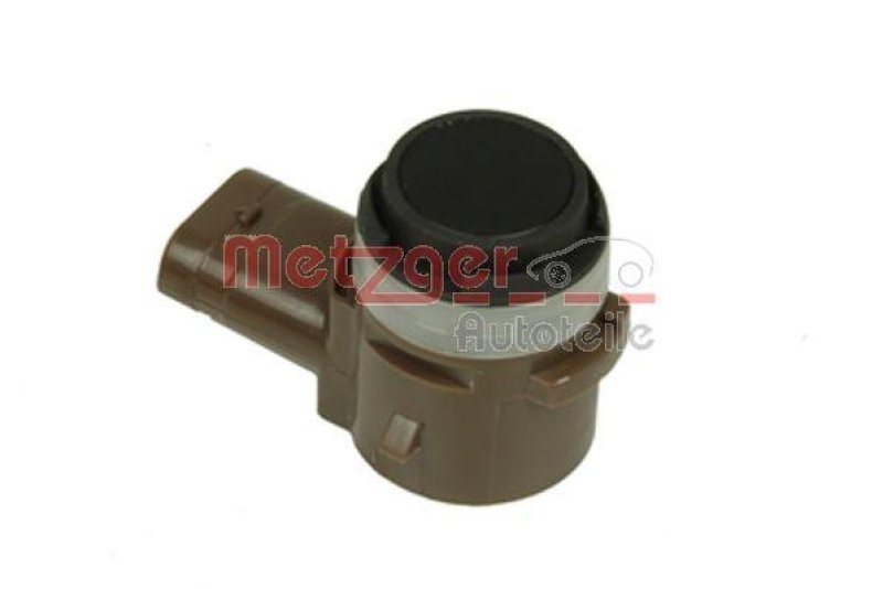 METZGER 0901239 Sensor, Einparkhilfe für BMW/MINI