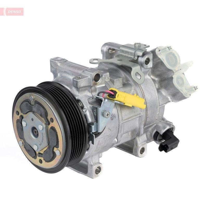 DENSO DCP21033 Kompressor A/C OPEL GRANDLAND / GRANDLAND X (A18, P1UO) 1.5 Turbo D (18-)