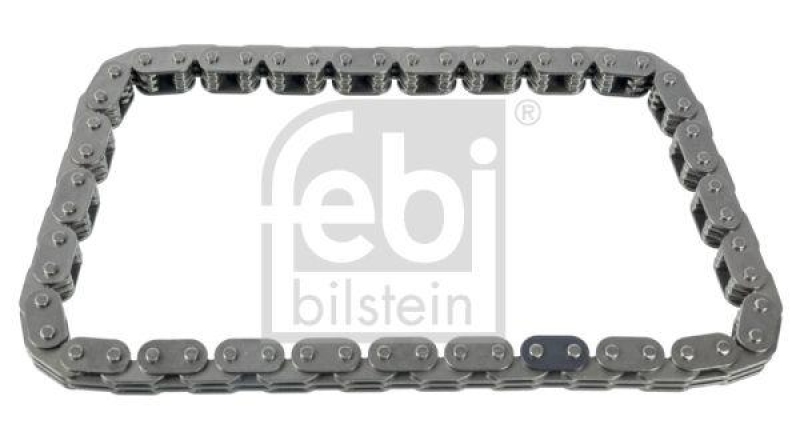 FEBI BILSTEIN 40393 Kette für Ölpumpe für VW-Audi