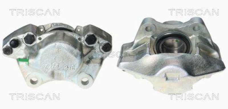 TRISCAN 8170 34289 Budweg Bremssattel für Ford Taunus