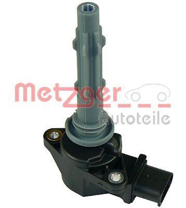 METZGER 0880190 Zündspule für MB