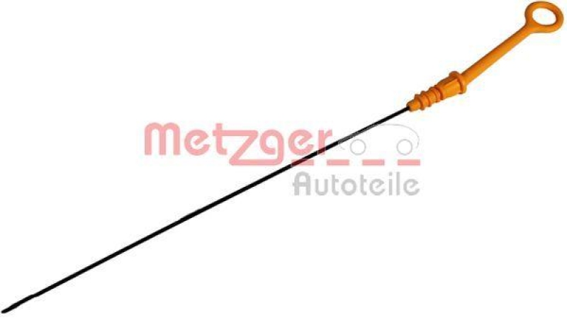 METZGER 8001012 Ölpeilstab für SKODA/VW