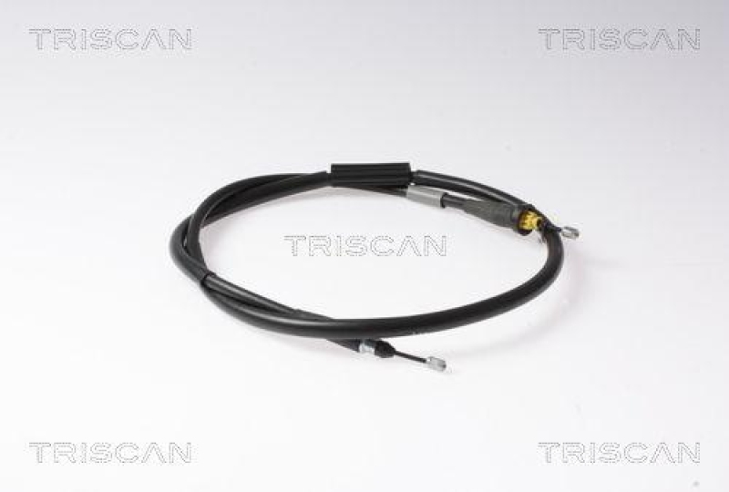 TRISCAN 8140 251214 Handbremsseil für Renault