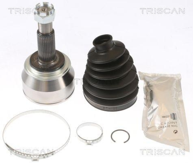 TRISCAN 8540 14177 Gleichlaufgelenk für Nissan