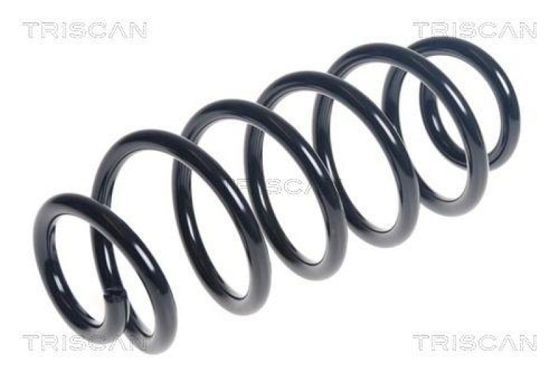 TRISCAN 8750 40115 Spiralfeder Hinten für Coil Spring Rear Honda