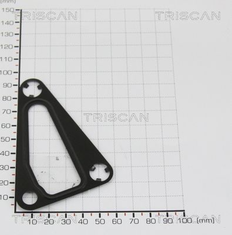 TRISCAN 8813 9990 Egr Dichtung für Egr Gasket