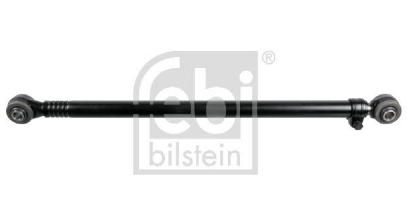 FEBI BILSTEIN 106190 Achsstrebe für M A N