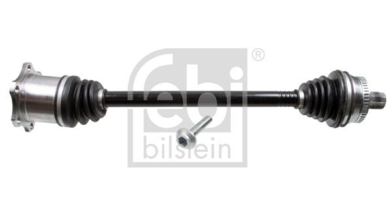 FEBI BILSTEIN 180778 Antriebswelle für VW-Audi