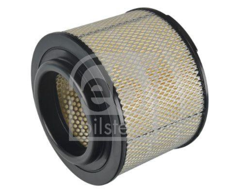 FEBI BILSTEIN 184117 Luftfilter für MAZDA