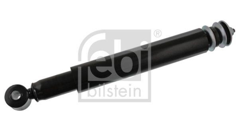 FEBI BILSTEIN 20463 Stoßdämpfer für M A N