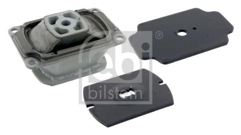 FEBI BILSTEIN 22582 Motorlager für M A N