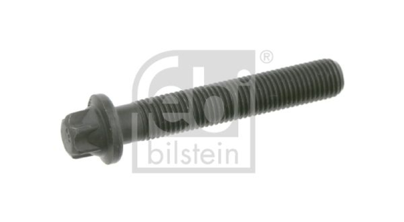 FEBI BILSTEIN 24431 Pleuelschraube für Mercedes-Benz