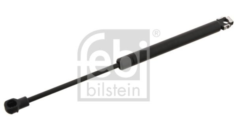 FEBI BILSTEIN 28561 Gasdruckfeder für Heckklappe für Mercedes-Benz