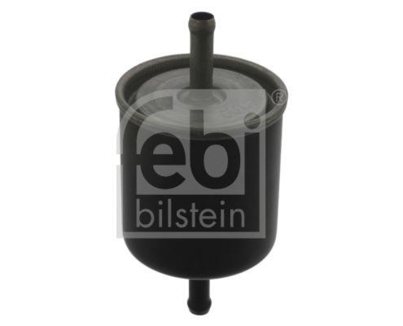 FEBI BILSTEIN 34043 Kraftstofffilter für NISSAN