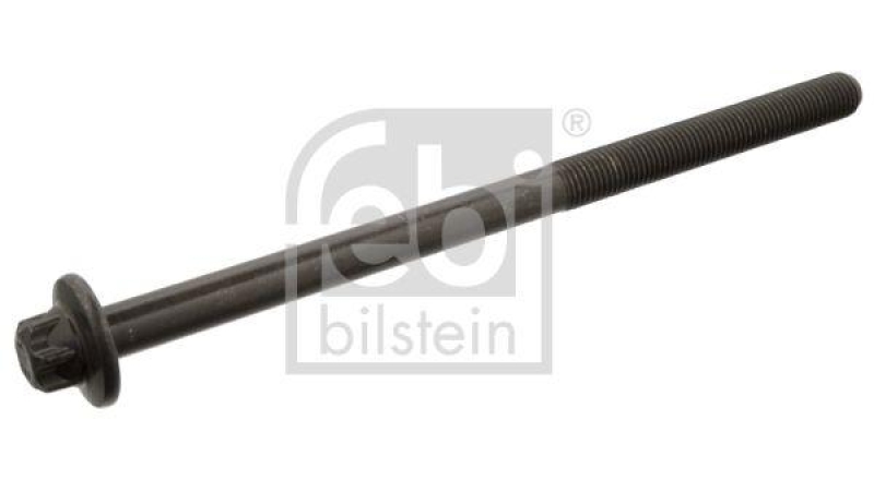 FEBI BILSTEIN 39779 Zylinderkopfschraube für BMW