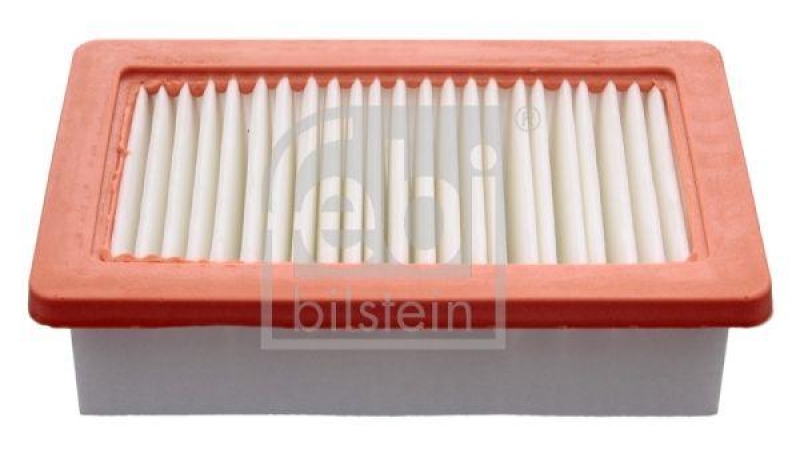 FEBI BILSTEIN 48521 Luftfilter für Renault