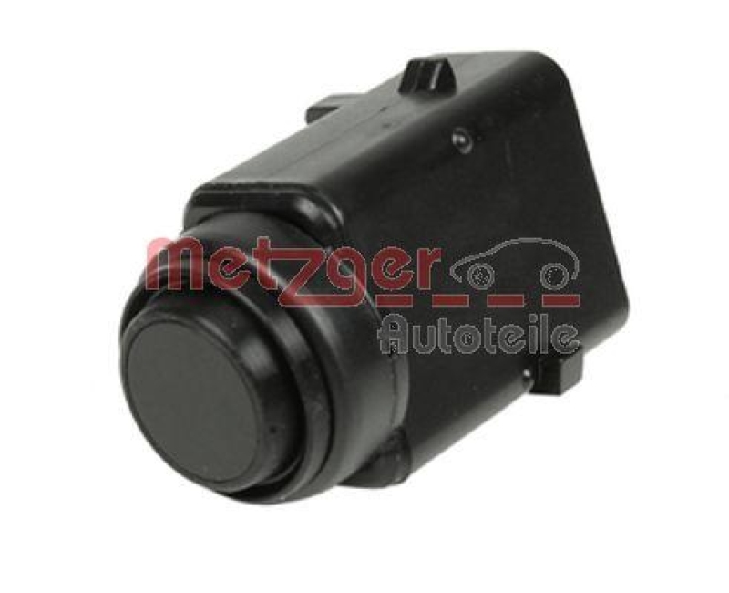 METZGER 0901240 Sensor, Einparkhilfe für FORD hinten