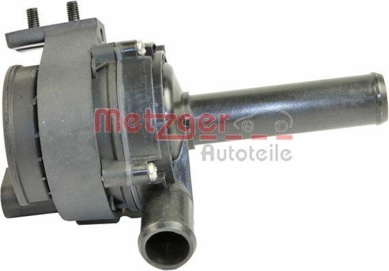 METZGER 2221028 Zusatzwasserpumpe für MB