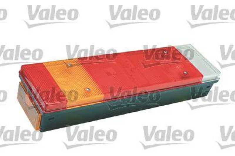 VALEO 089272 Leuchte LC7 Vignal 169190