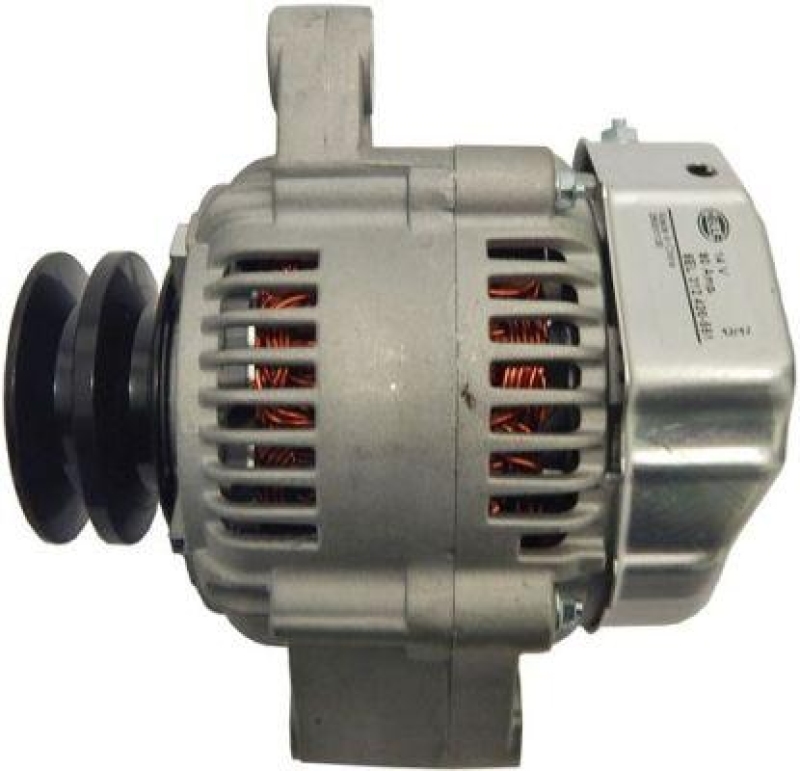 HELLA 8EL 012 426-551 Generator 14V 80A