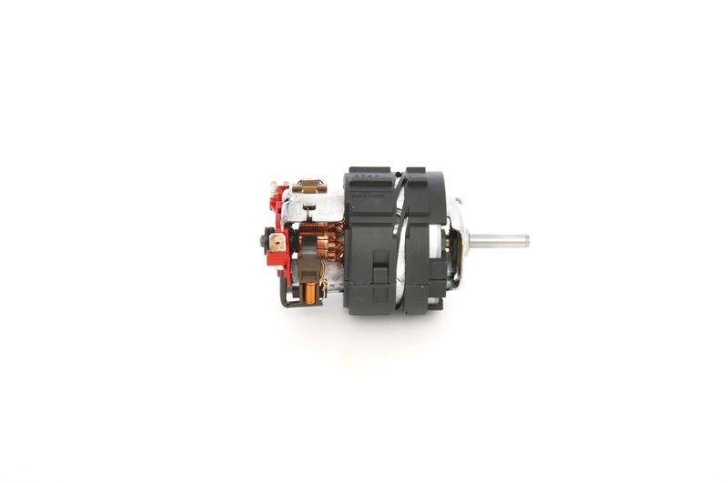 BOSCH 0 130 007 002 Elektromotor Innenraumgebläse