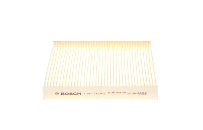 BOSCH 1 987 432 075 Filter Innenraumluft