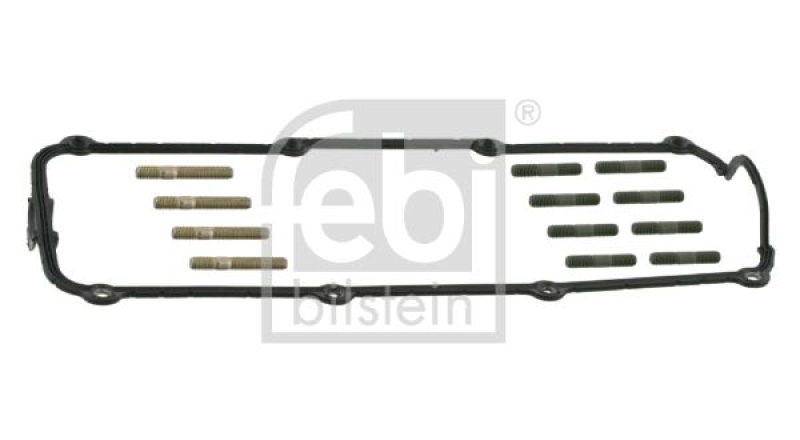 FEBI BILSTEIN 15392 Ventildeckeldichtung für VW-Audi