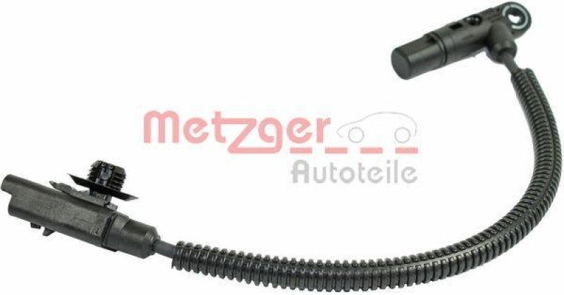 METZGER 0903202 Sensor, Nockenwellenposition für FORD/PSA/VOLVO