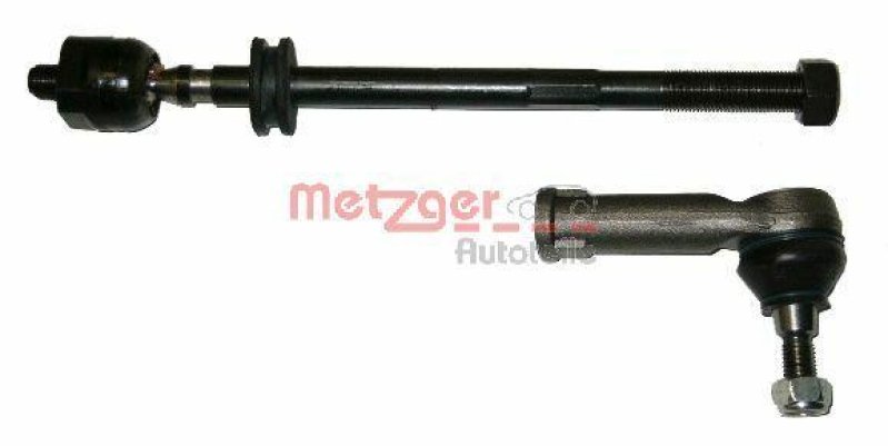 METZGER 56005102 Spurstange für VW VA rechts