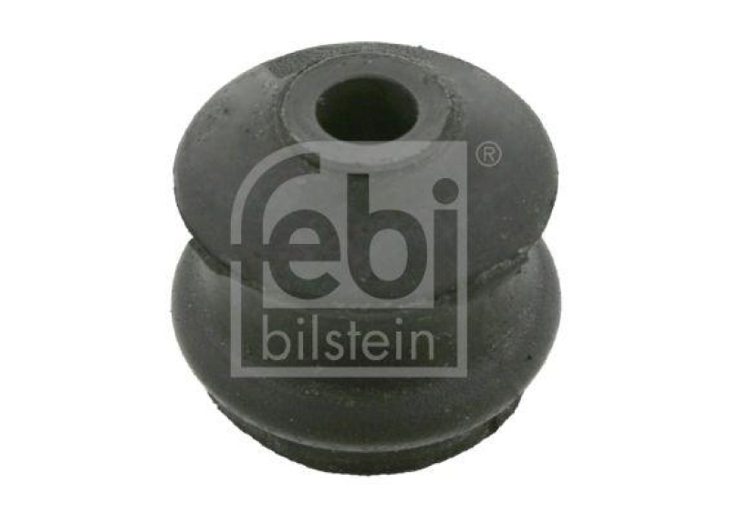 FEBI BILSTEIN 01518 Achskörper- / Motorträgerlager für VW-Audi