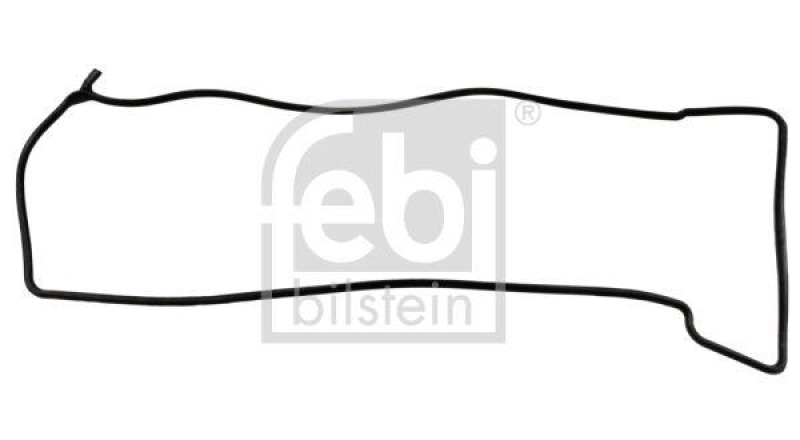 FEBI BILSTEIN 11438 Ventildeckeldichtung für Mercedes-Benz