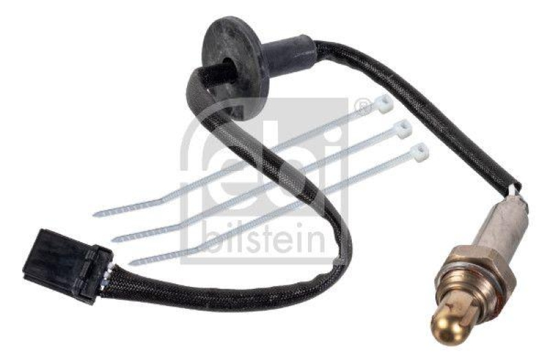 FEBI BILSTEIN 177534 Lambda-Sonde für MITSUBISHI