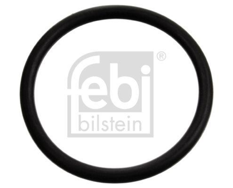 FEBI BILSTEIN 17970 Dichtring für Thermostat für VW-Audi