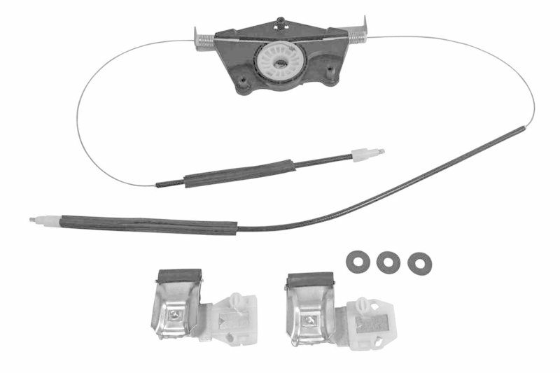 VAICO V10-2257 Fensterheber elektrisch vorne links für VW