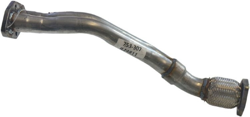 BOSAL 753-307 Abgasrohr