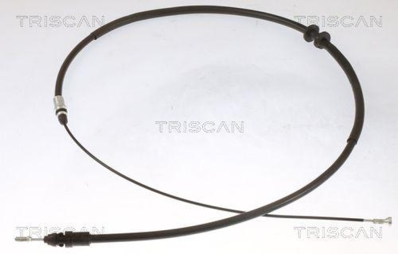 TRISCAN 8140 251215 Handbremsseil für Kia