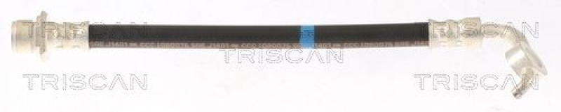 TRISCAN 8150 13394 Bremsschlauch Hinten für Toyota