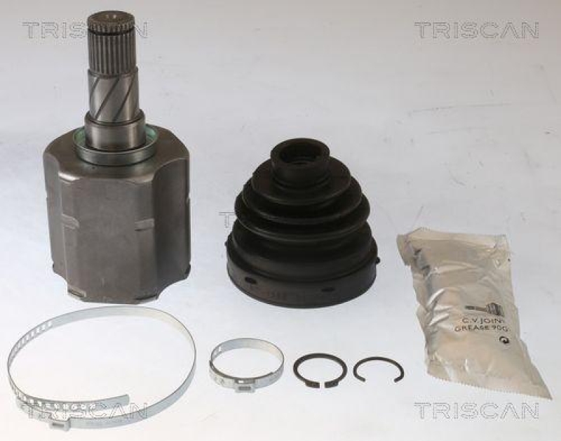 TRISCAN 8540 14201 Gleichlaufgelenk für Nissan