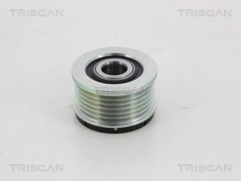 TRISCAN 8641 284002 Generatorfreilauf für Citroen