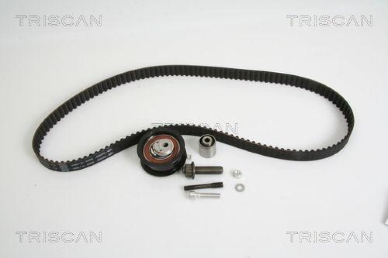 TRISCAN 8647 29057 Zahnriemensatz für Vw, Seat, Ford