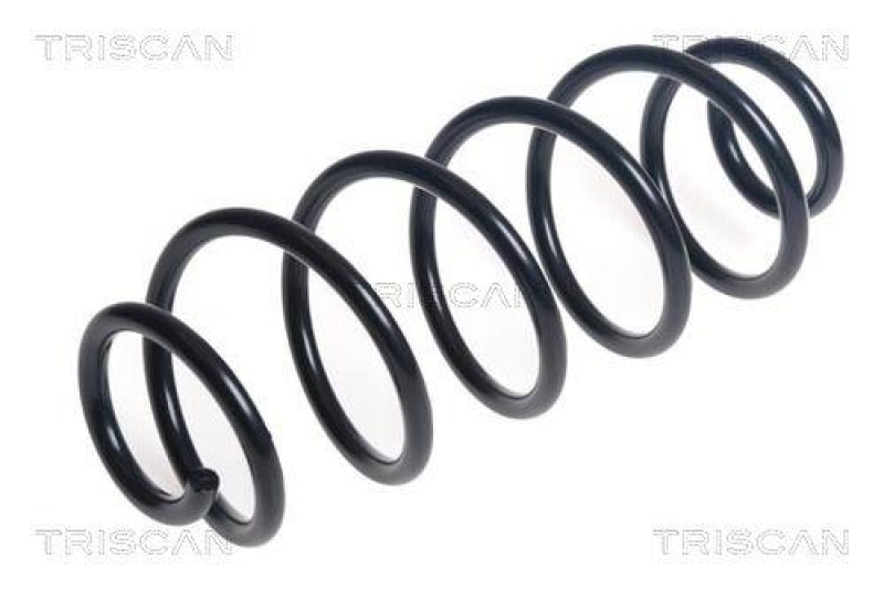 TRISCAN 8750 40116 Spiralfeder Hinten für Coil Spring Rear Honda