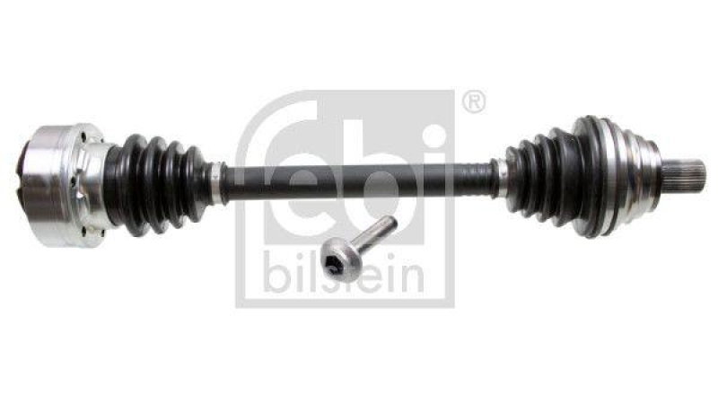 FEBI BILSTEIN 180779 Antriebswelle für VW-Audi