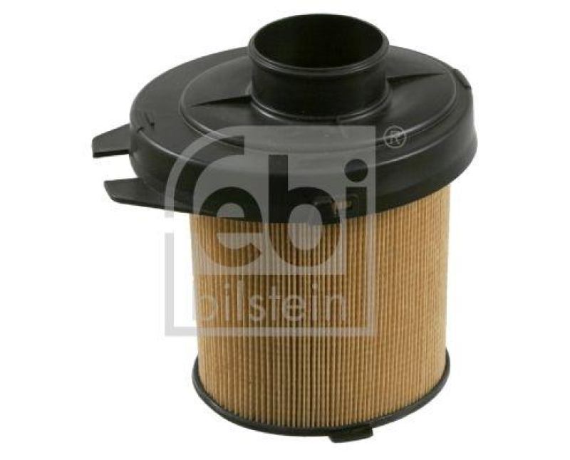 FEBI BILSTEIN 22583 Luftfilter für Peugeot