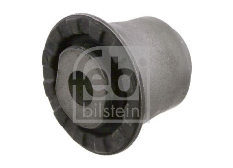 FEBI BILSTEIN 26984 Achskörperlager für Hinterachsträger für Ford