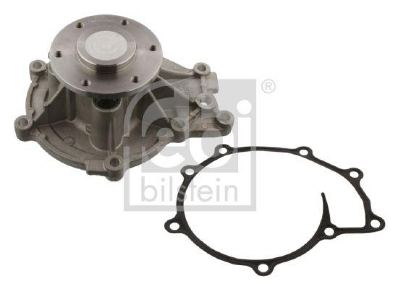 FEBI BILSTEIN 35518 Wasserpumpe mit Dichtung für M A N