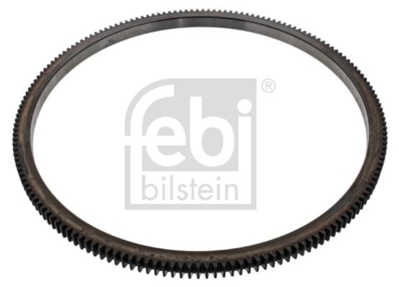 FEBI BILSTEIN 44304 Anlasserzahnkranz für DAF